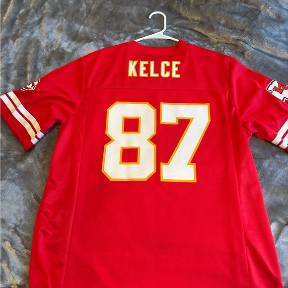 Chiefs jersey - Picture 2 of 2